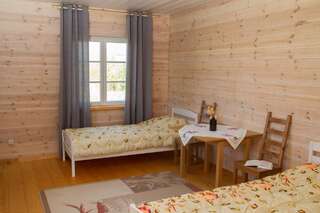Дома для отпуска Ullaste Puhkemaja Salevere Дом с 4 спальнями-20